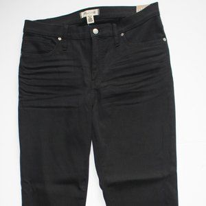 MADEWELL LUNAR TENCEL MIDRISE SKINNY JEANS SZ 32